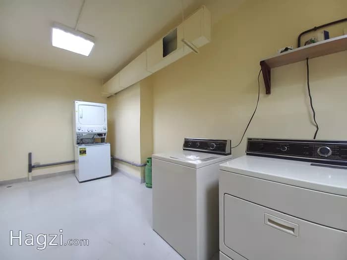 Furnished Studio For Rent In Jabal Al Hussain