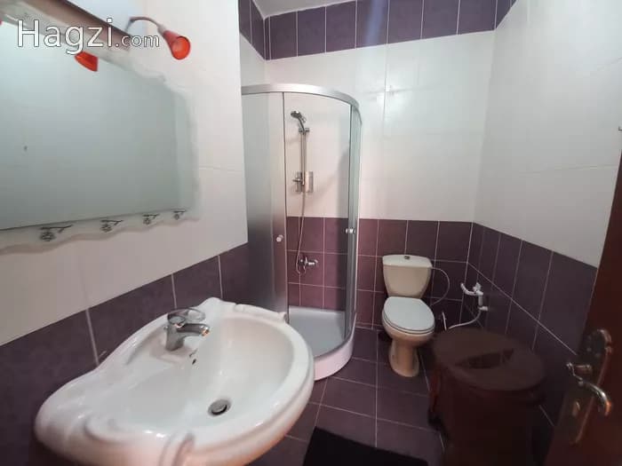 Furnished Apartment to Rent 100sqm