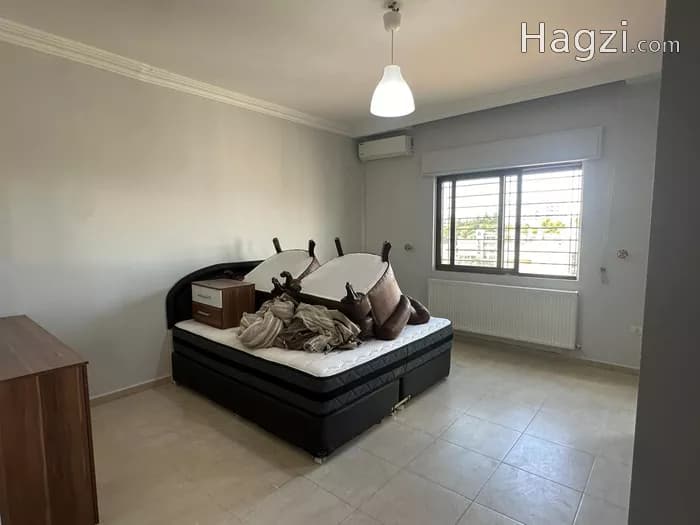 Furnished apartment for rent Marj al hamam