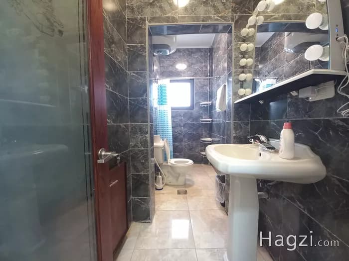 Furnished Studio For Rent In Jabal Al Hussain