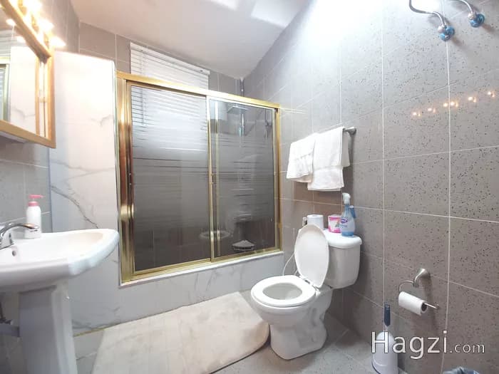 Furnished Studio For Rent In Jabal Al Hussain