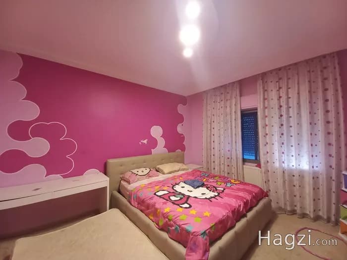 Furnished Apartment to Rent 180sqm