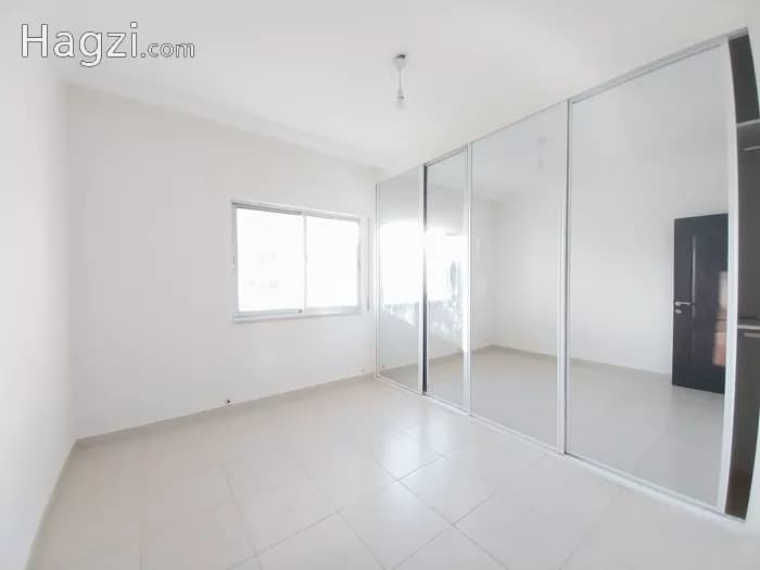 Not Furnished Apartment to Rent 121sqm