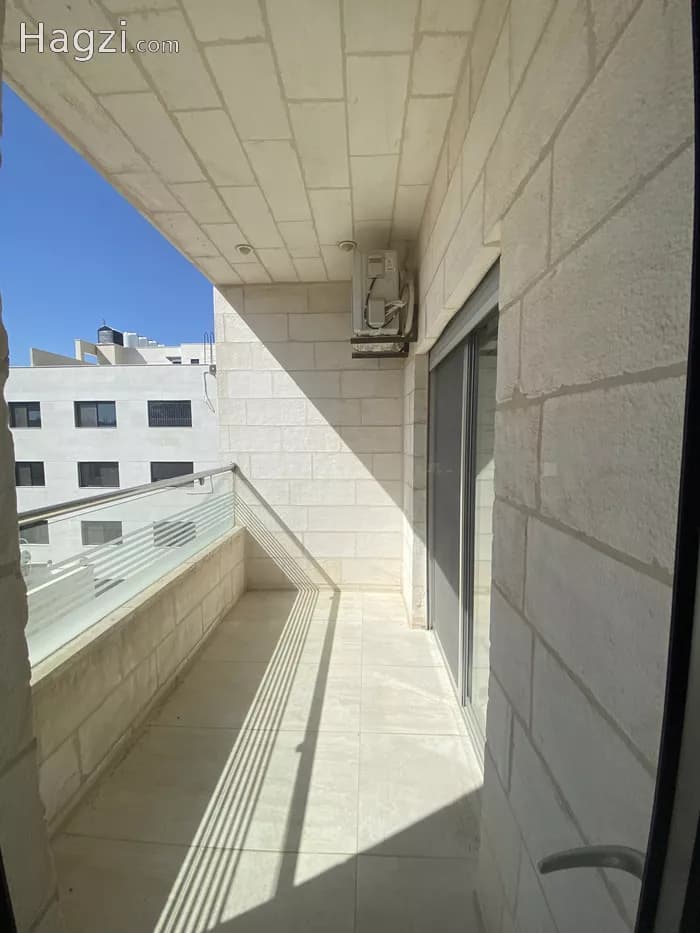 Semi Furnished Apartment for rent in Marj Hamam