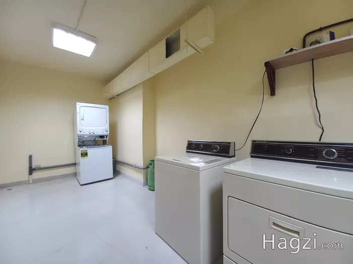 Furnished Studio For Rent In Jabal Al Hussain