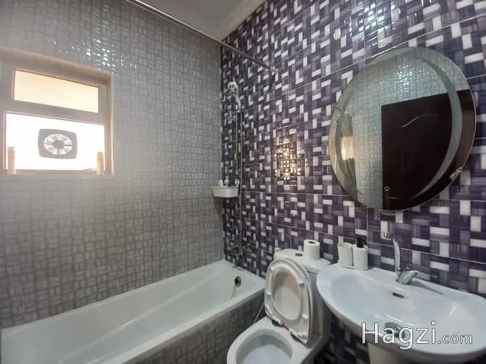 Furnished Apartment to Rent 150sqm